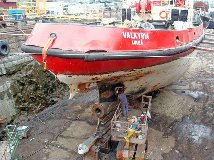 Valkyria