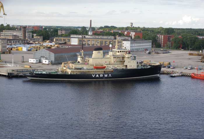 Varma