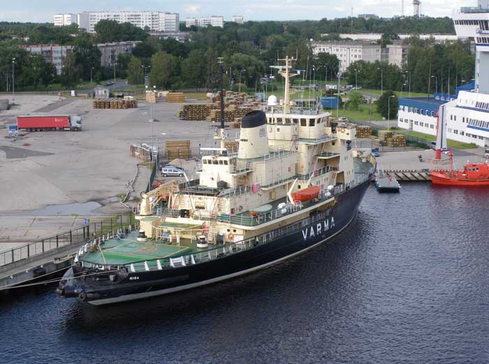 Varma