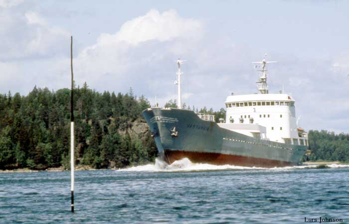 V�stanvik