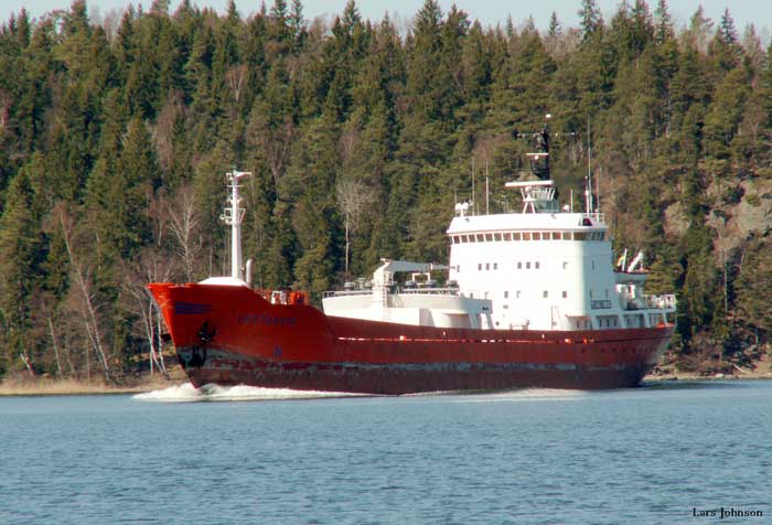 V�stanvik