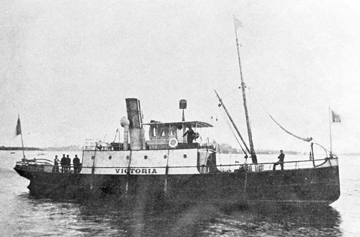 Victoria