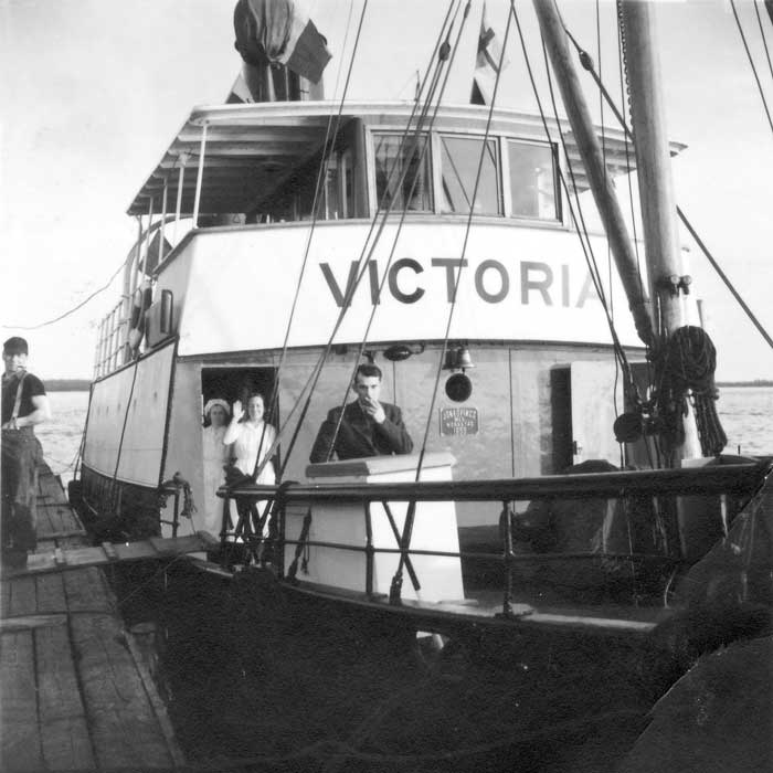 Victoria