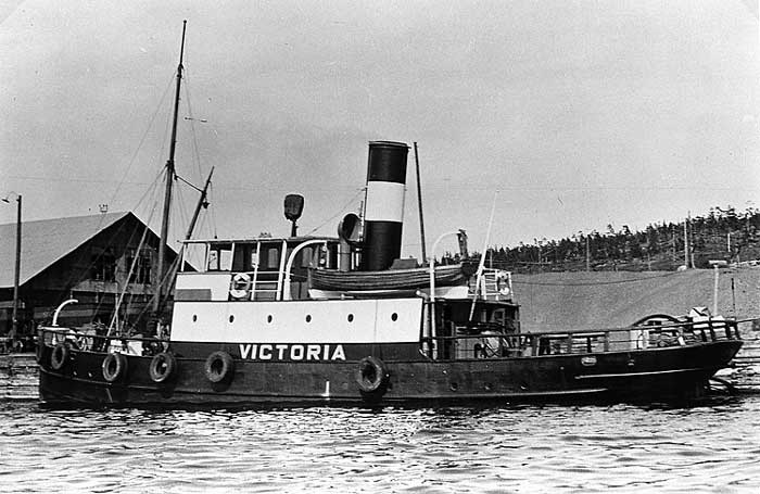 Victoria