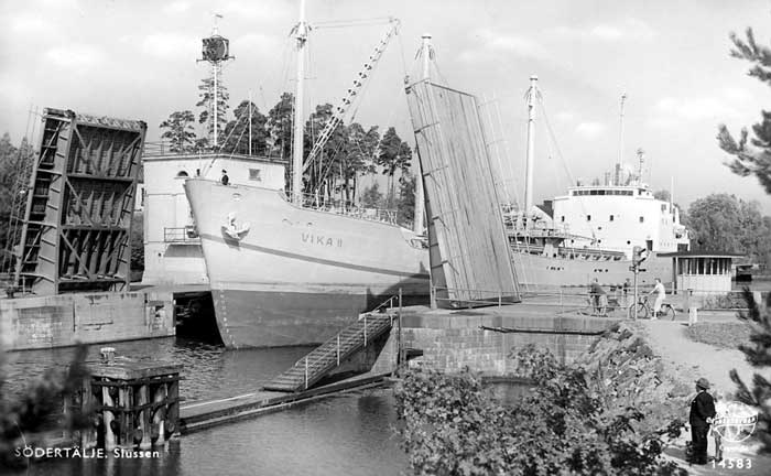 Vika II