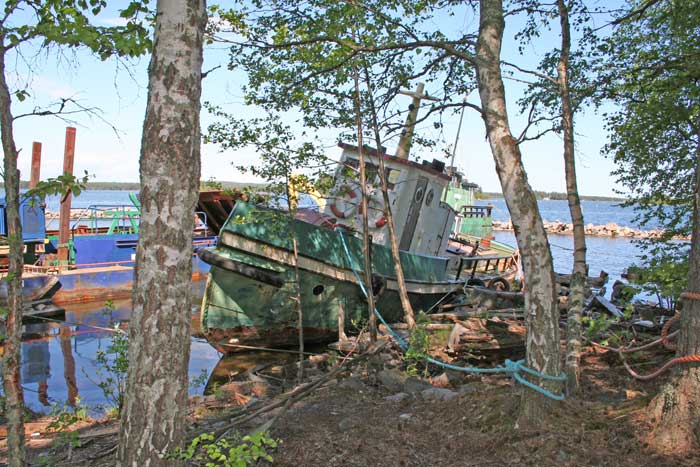 Pelle och Viking 3