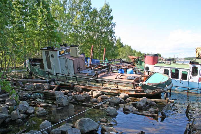 Pelle och Viking 3