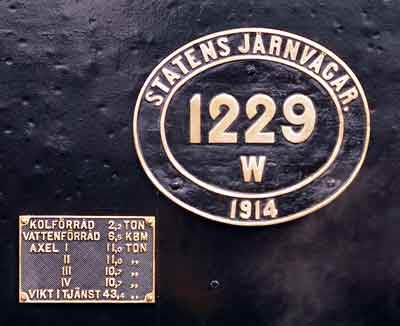 SJ W 1229