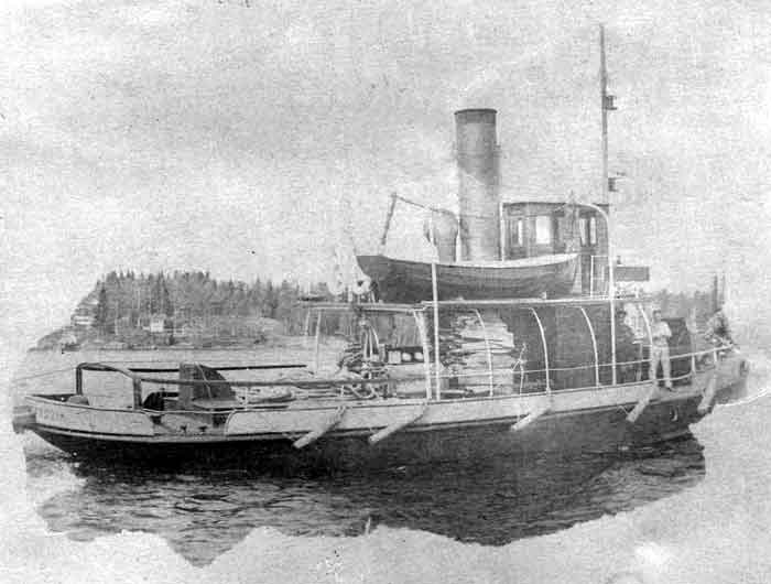 Skeppsvik