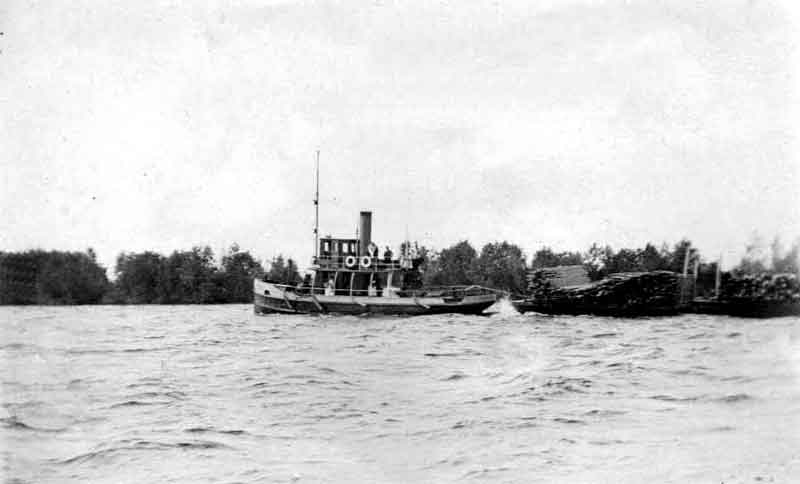 Skeppsvik