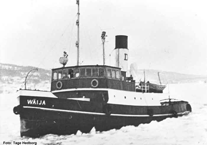 W�ija